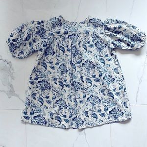 Babe and Tess dress size 4